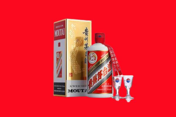 玉龙回收飞天茅台酒